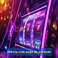 234vip.com paga de verdade